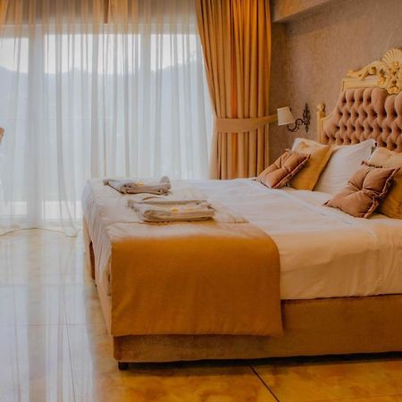 Luxury Apartment 'Rich' Velingrad Bagian luar foto