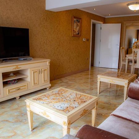 Luxury Apartment 'Rich' Velingrad Bagian luar foto
