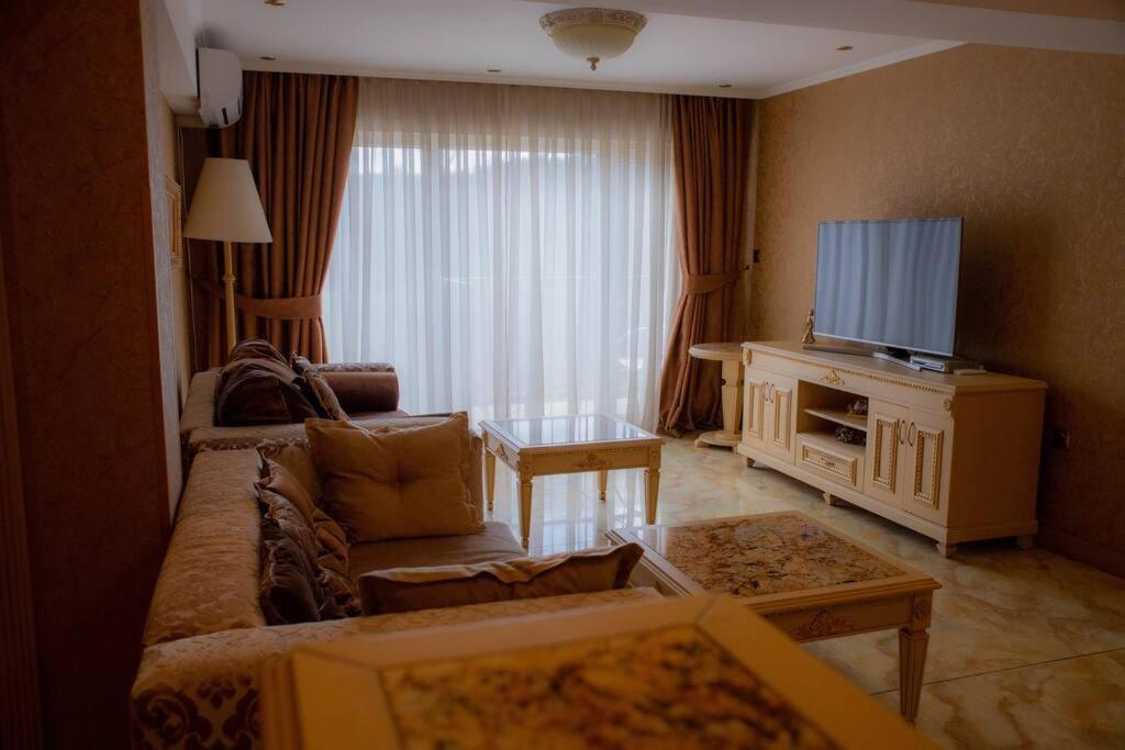 Luxury Apartment 'Rich' Velingrad Bagian luar foto