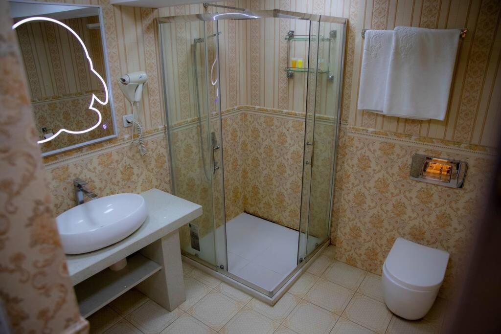 Luxury Apartment 'Rich' Velingrad Bagian luar foto