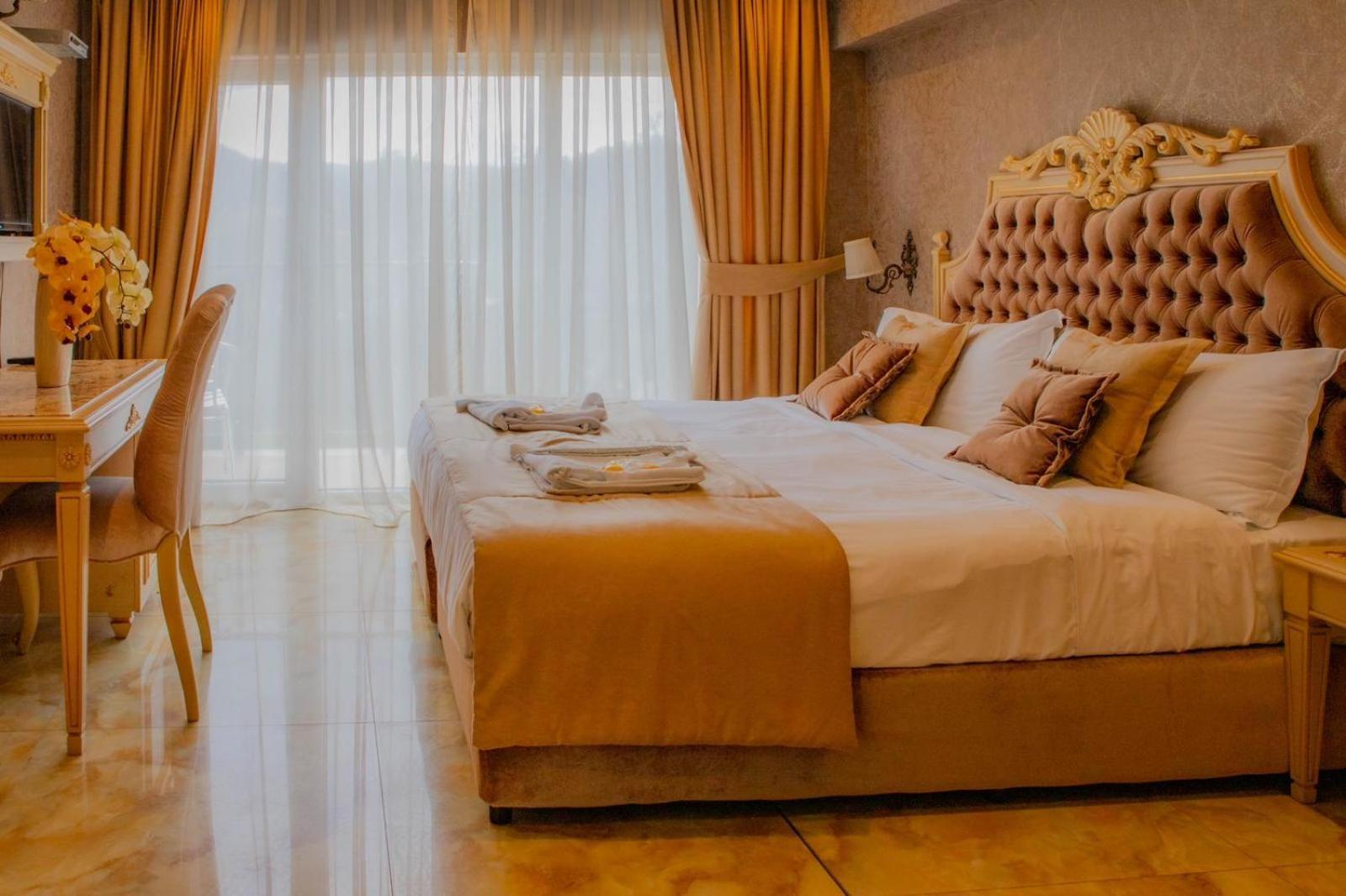Luxury Apartment 'Rich' Velingrad Bagian luar foto