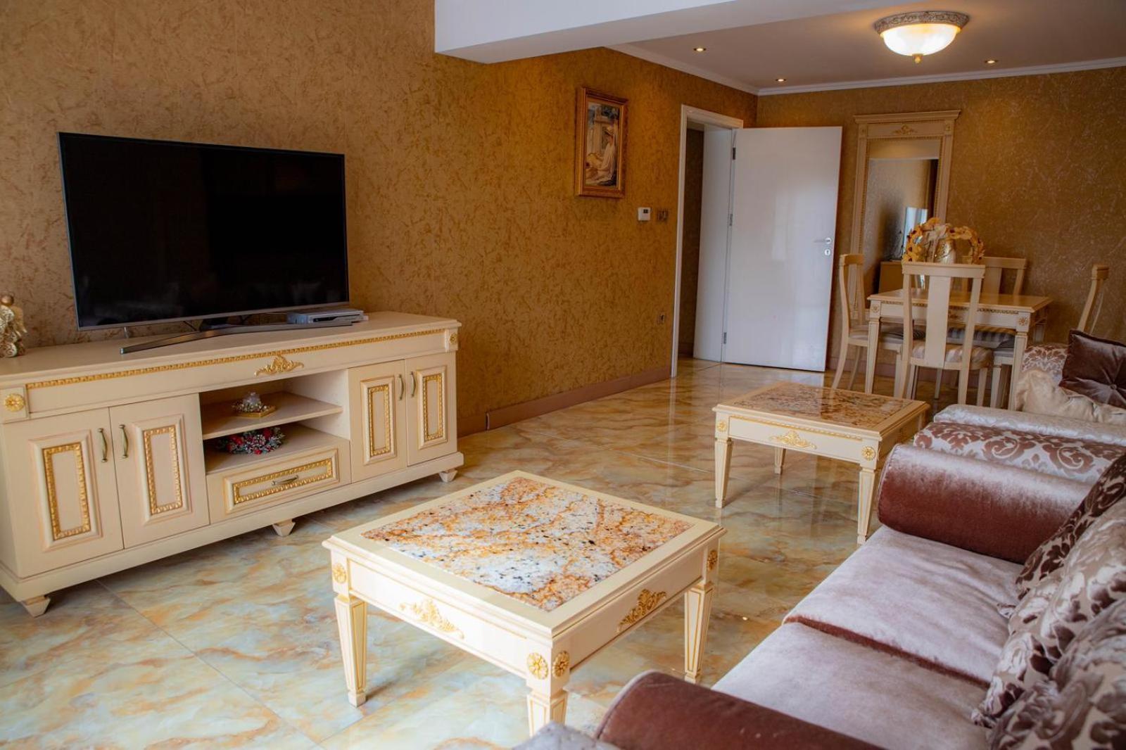Luxury Apartment 'Rich' Velingrad Bagian luar foto