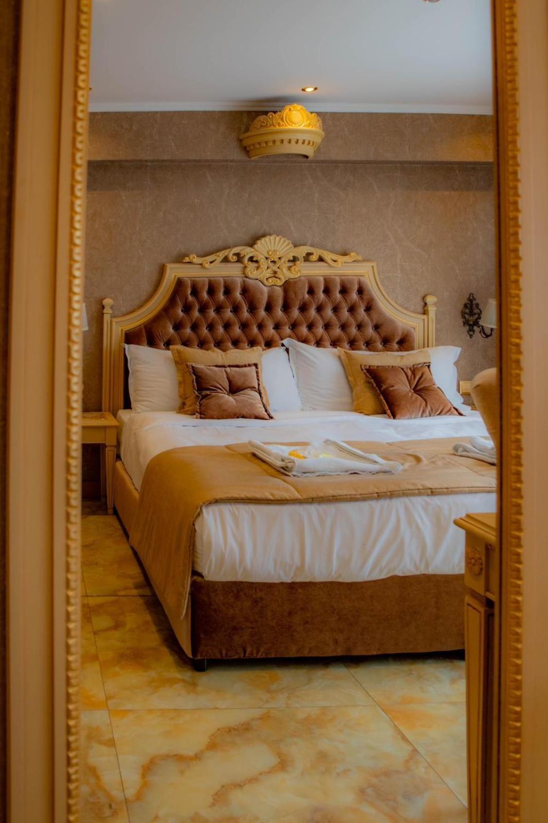 Luxury Apartment 'Rich' Velingrad Bagian luar foto