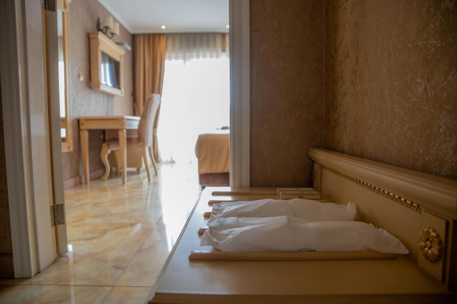 Luxury Apartment 'Rich' Velingrad Bagian luar foto