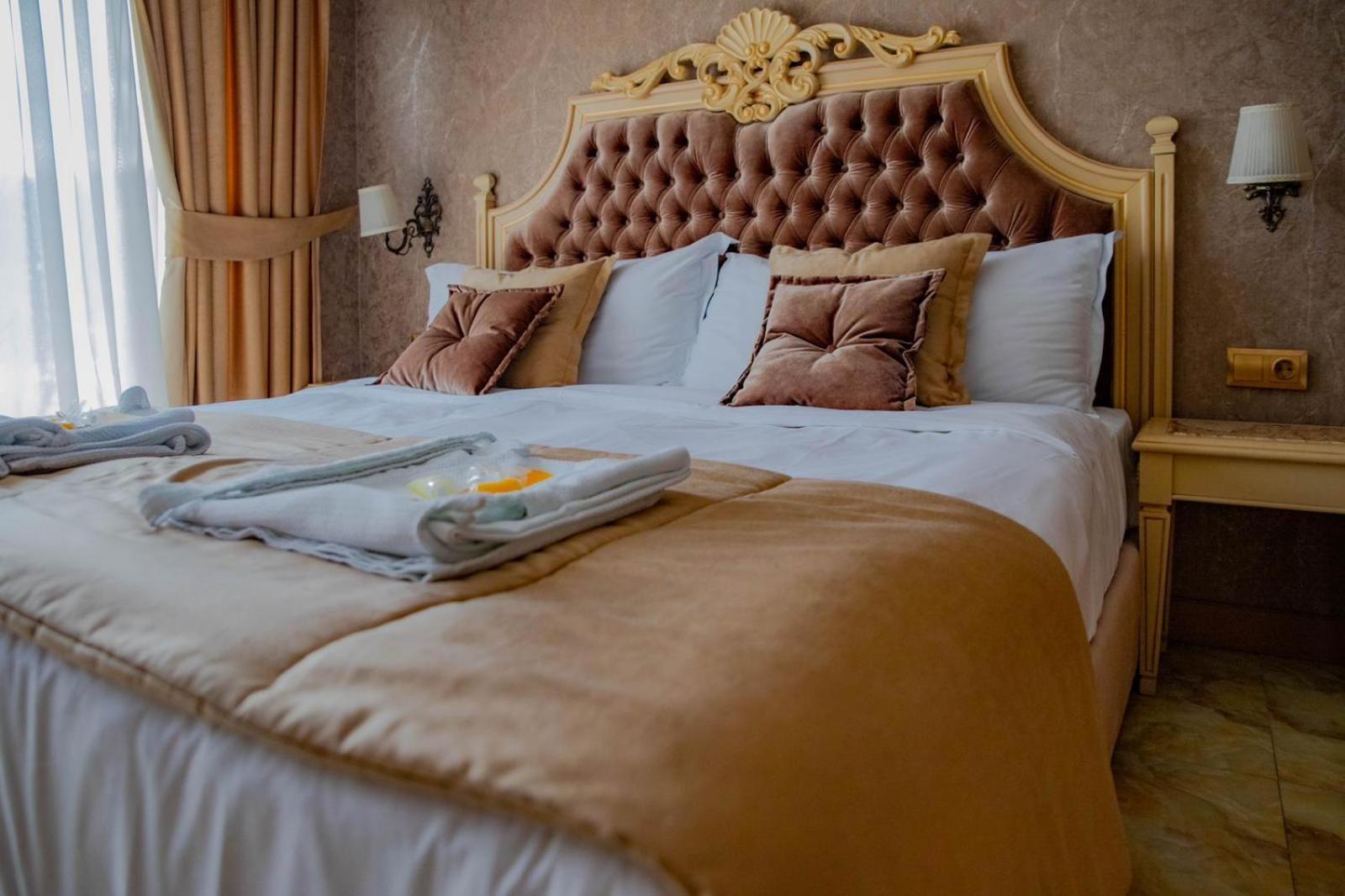 Luxury Apartment 'Rich' Velingrad Bagian luar foto