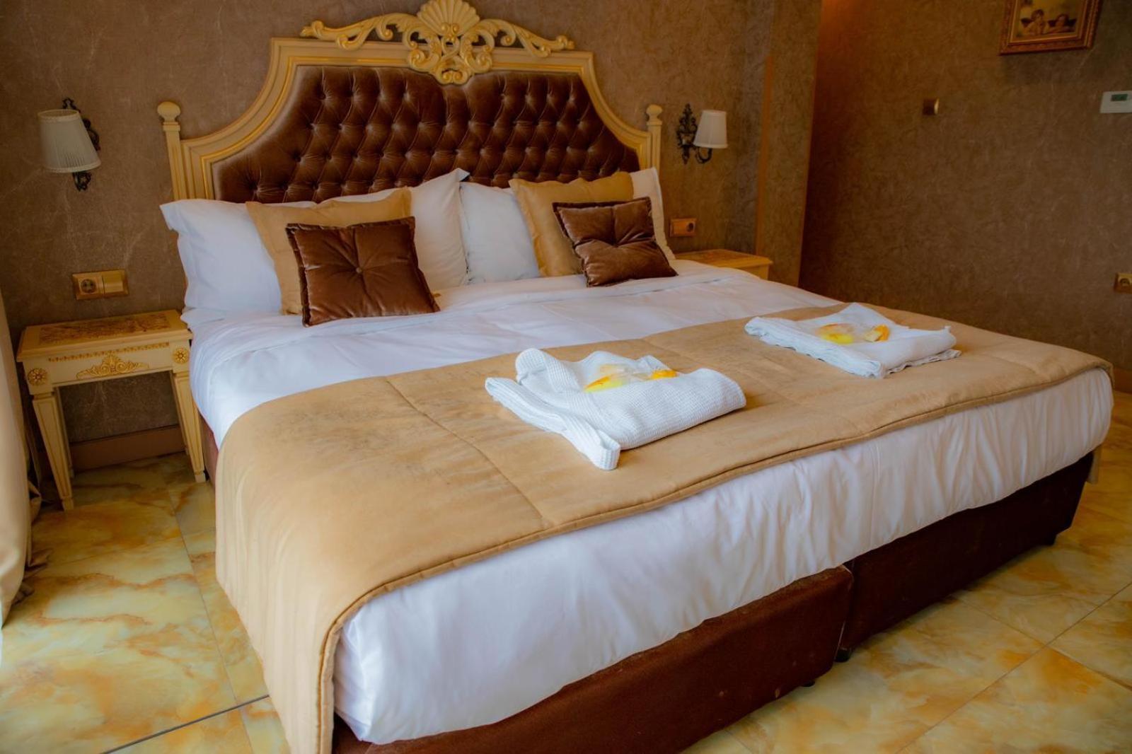 Luxury Apartment 'Rich' Velingrad Bagian luar foto