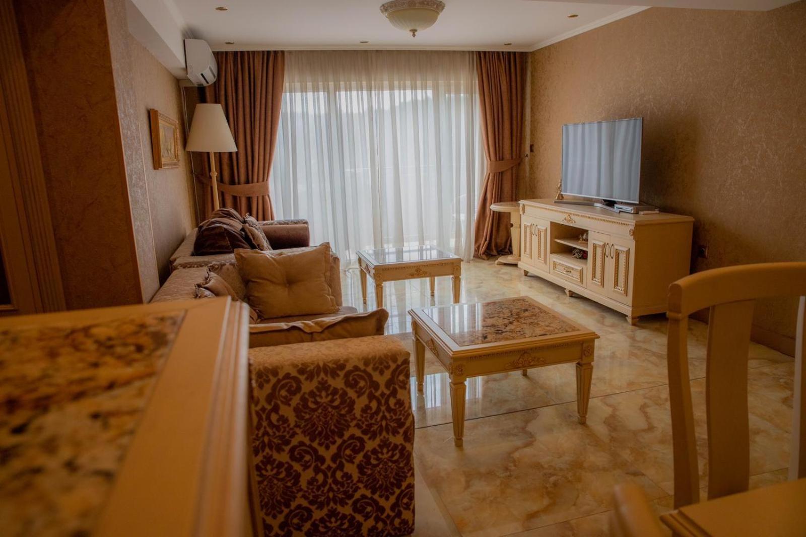 Luxury Apartment 'Rich' Velingrad Bagian luar foto