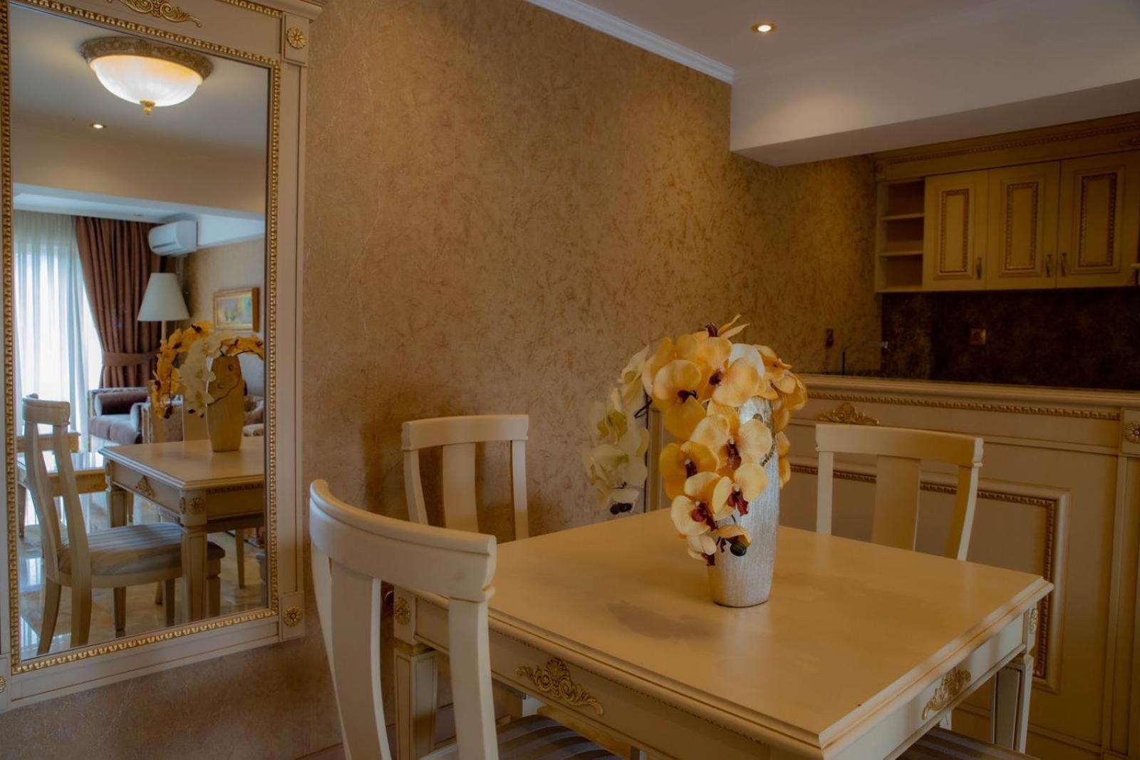 Luxury Apartment 'Rich' Velingrad Bagian luar foto