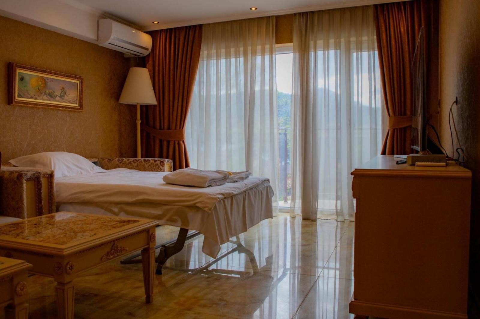 Luxury Apartment 'Rich' Velingrad Bagian luar foto