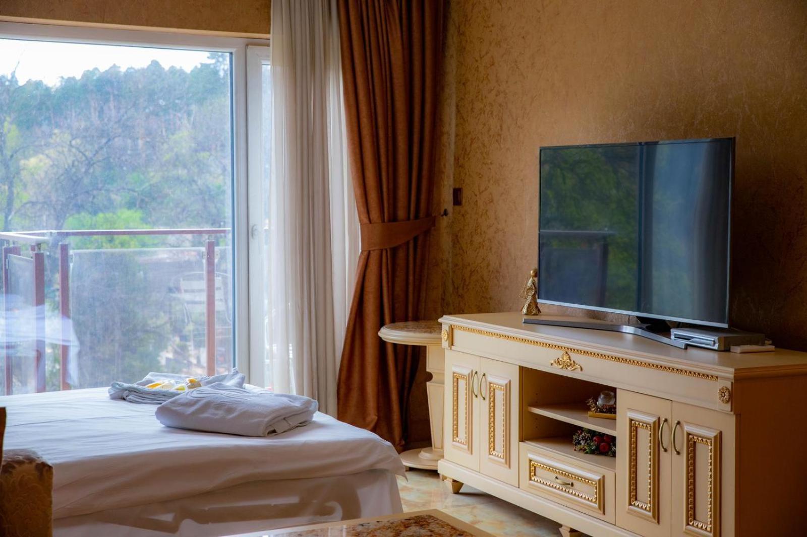 Luxury Apartment 'Rich' Velingrad Bagian luar foto