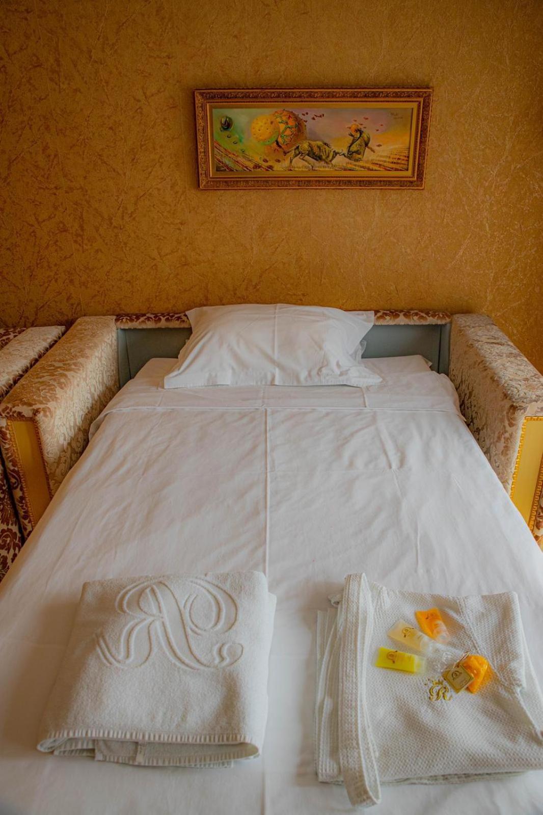 Luxury Apartment 'Rich' Velingrad Bagian luar foto