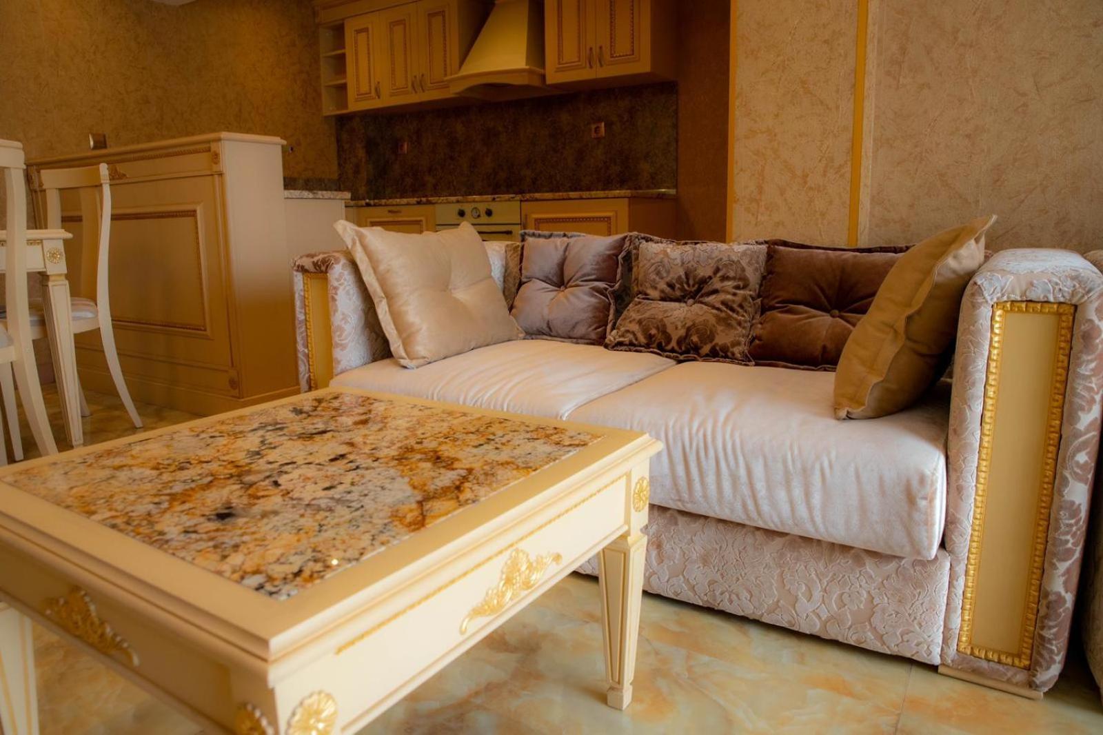 Luxury Apartment 'Rich' Velingrad Bagian luar foto